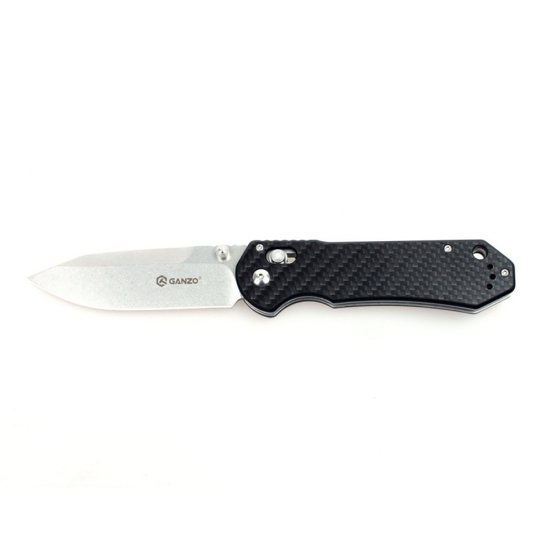 Knife Ganzo G7452-CF