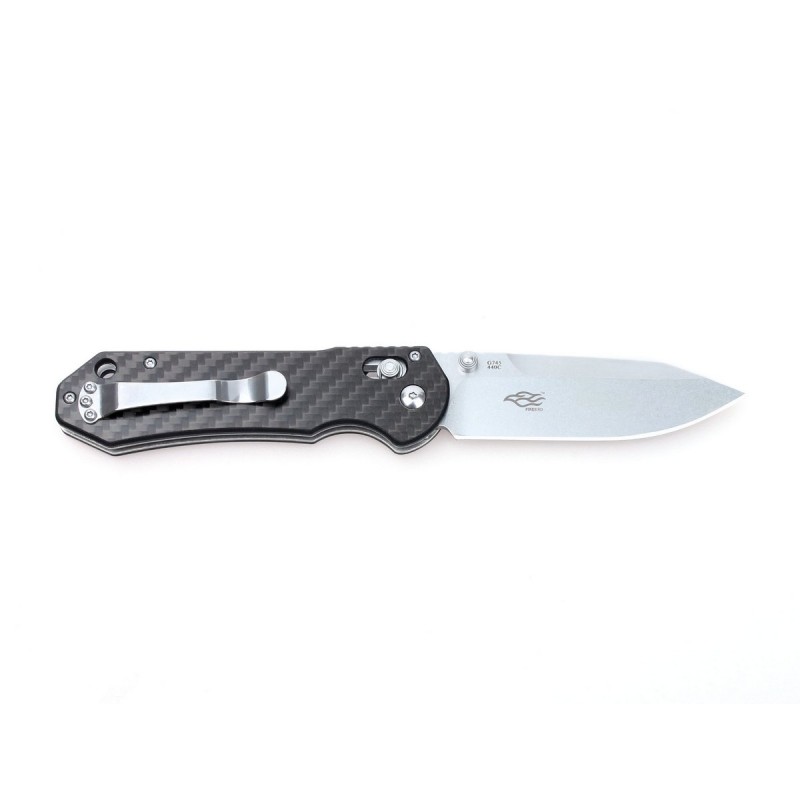 Knife Ganzo G7452-CF