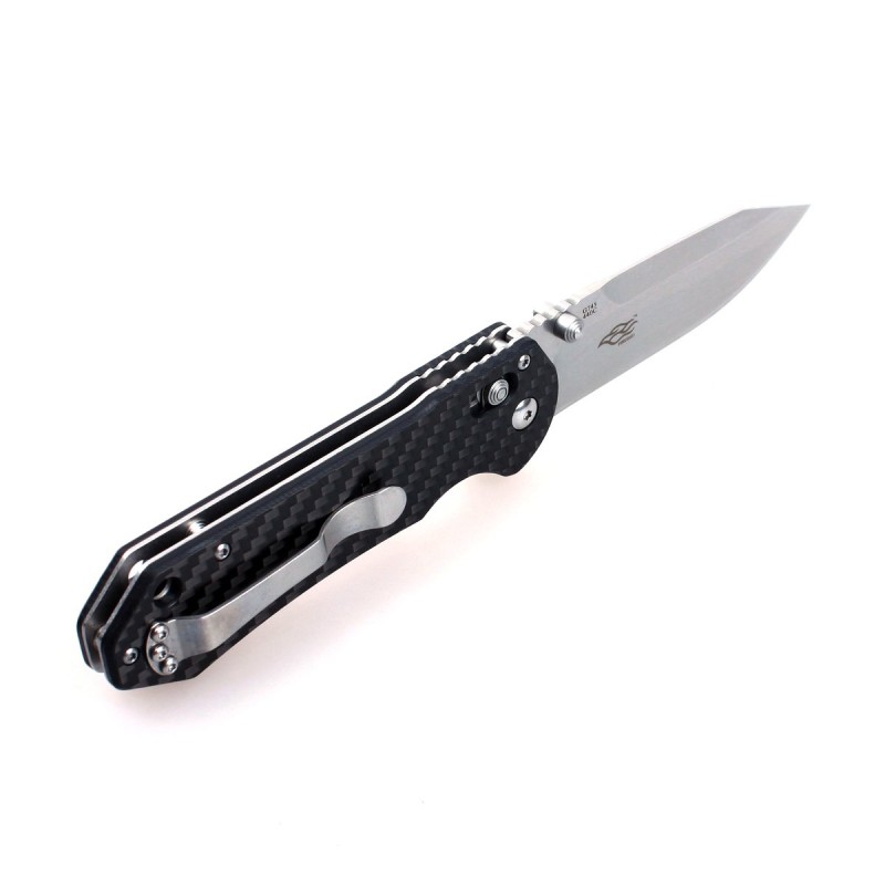Knife Ganzo G7452-CF