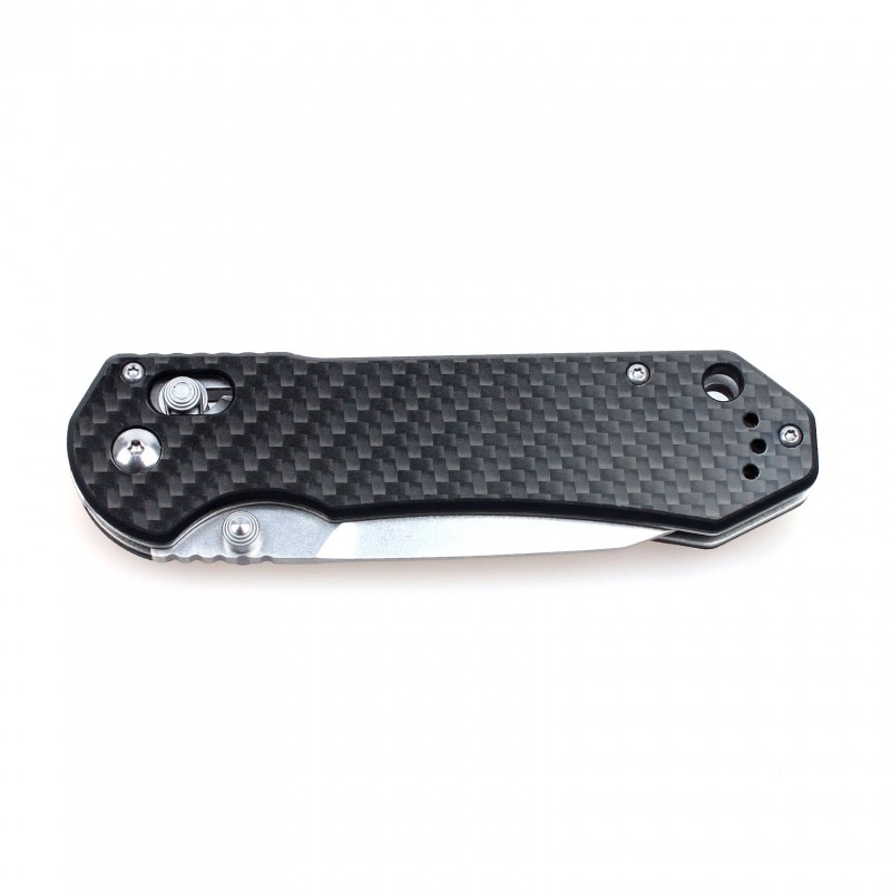 Knife Ganzo G7452-CF