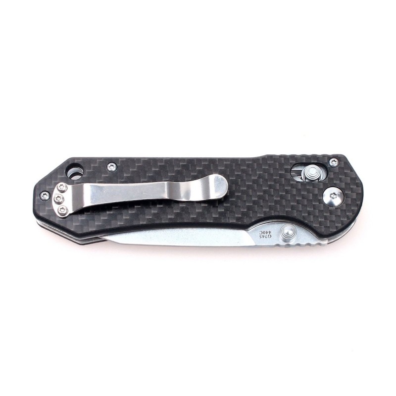 Knife Ganzo G7452-CF