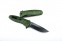Knife Ganzo G622-G-1, Green-3