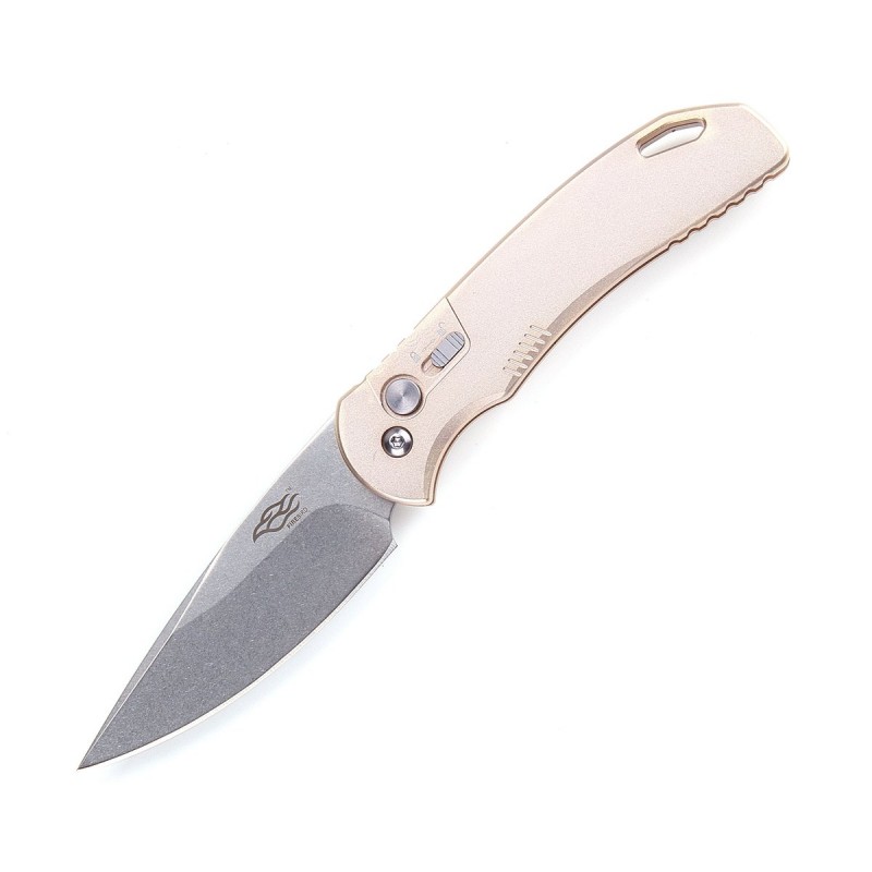Knife Firebird F7582AL