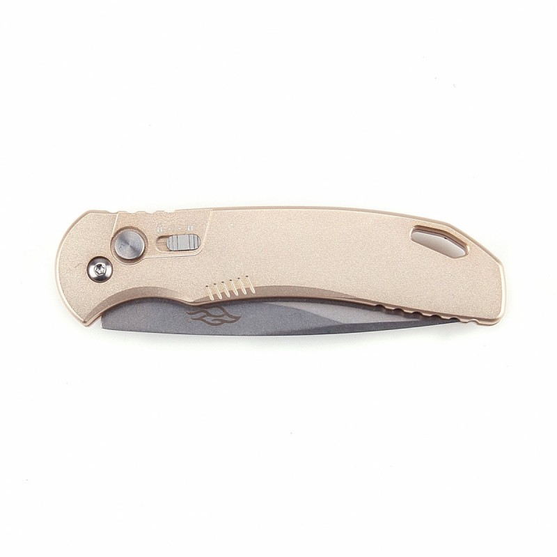 Knife Firebird F7582AL