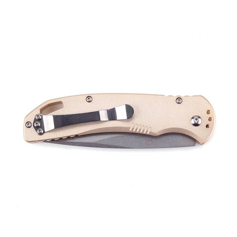 Knife Firebird F7582AL