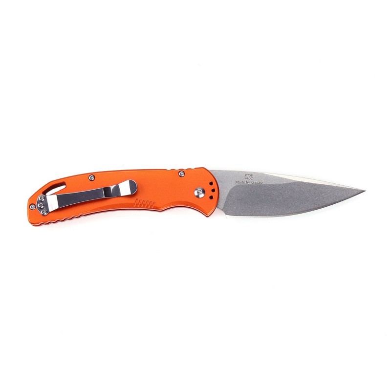 Knife Firebird F7582AL