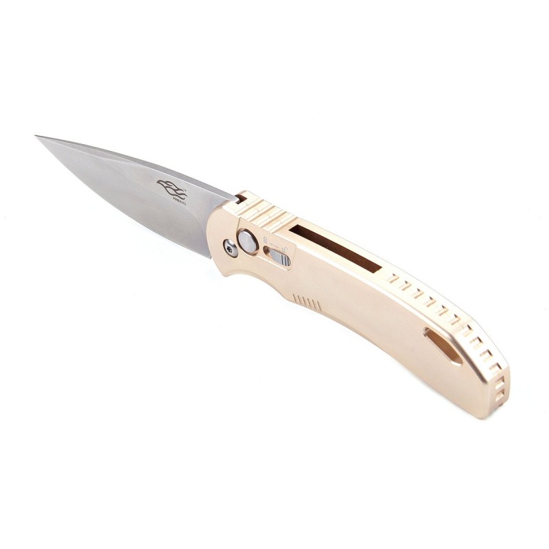 Knife Firebird F7582AL