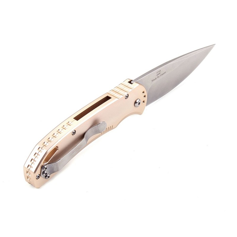 Knife Firebird F7582AL