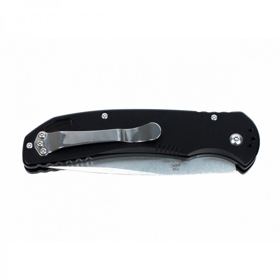 Knife Ganzo Firebird F7582AL online catalog , description of  Knife Ganzo Firebird F7582AL, characteristics Knife Ganzo Firebird F7582AL