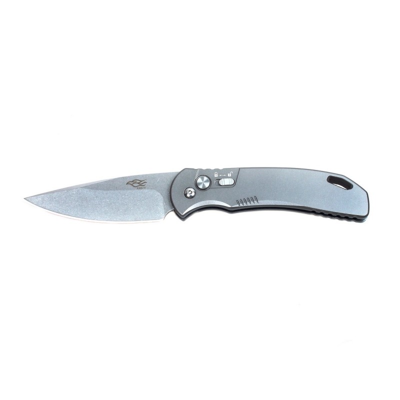 Knife Firebird F7582AL