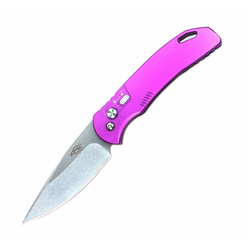 Knife Firebird F7582AL
