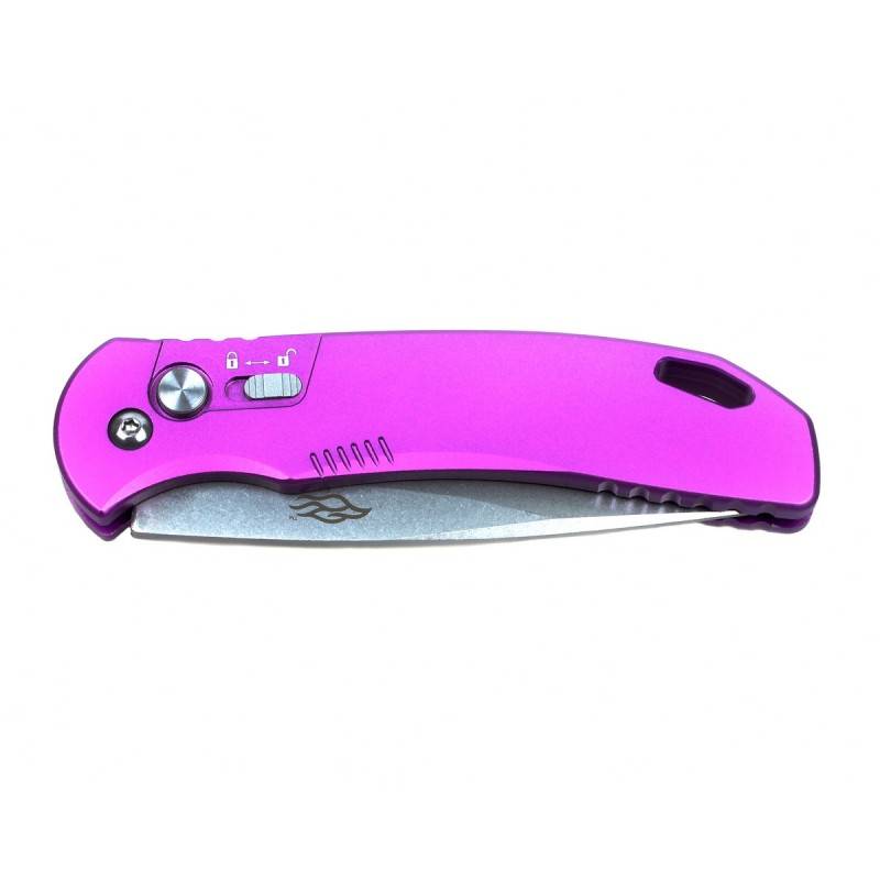 Knife Firebird F7582AL
