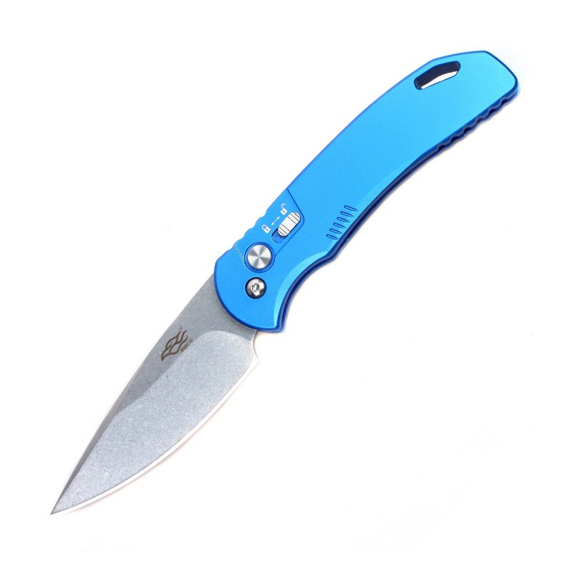 Knife Firebird F7582AL
