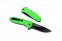 Knife Ganzo G622-LG-1, Light Green-3