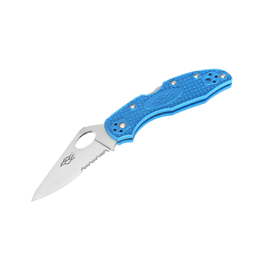 KNIFE FIREBIRD BY GANZO F759M-S Blue