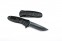 Knife Ganzo G622-B-1, Black-3