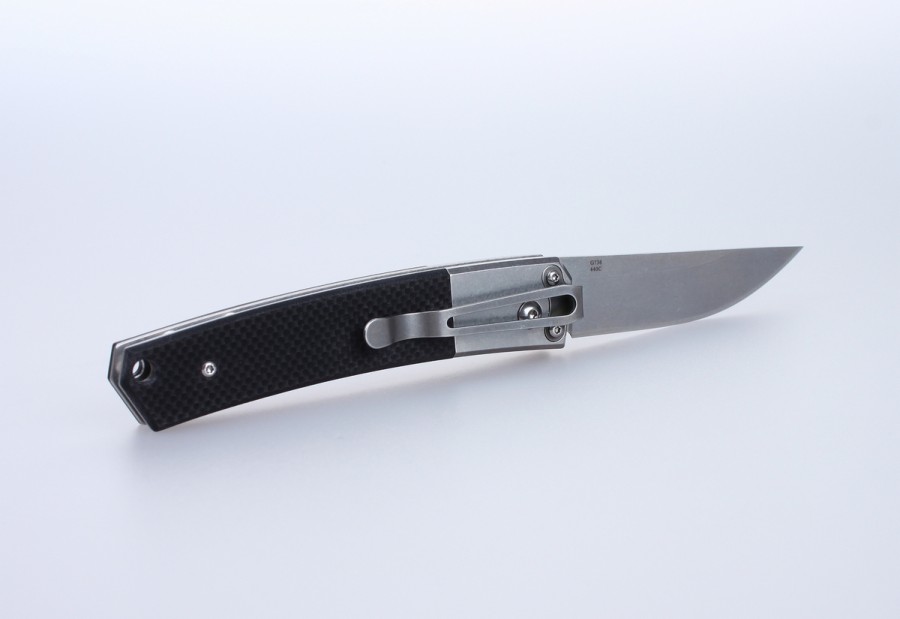 Knife Ganzo G7362 (Black, Green, Camouflage) online catalog 