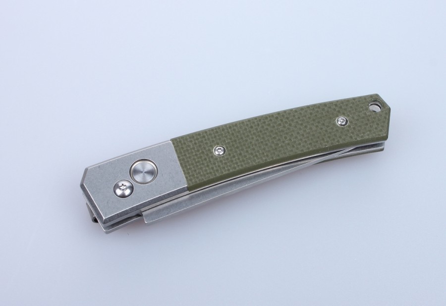 Knife Ganzo G7362 (Black, Green, Camouflage) online catalog 