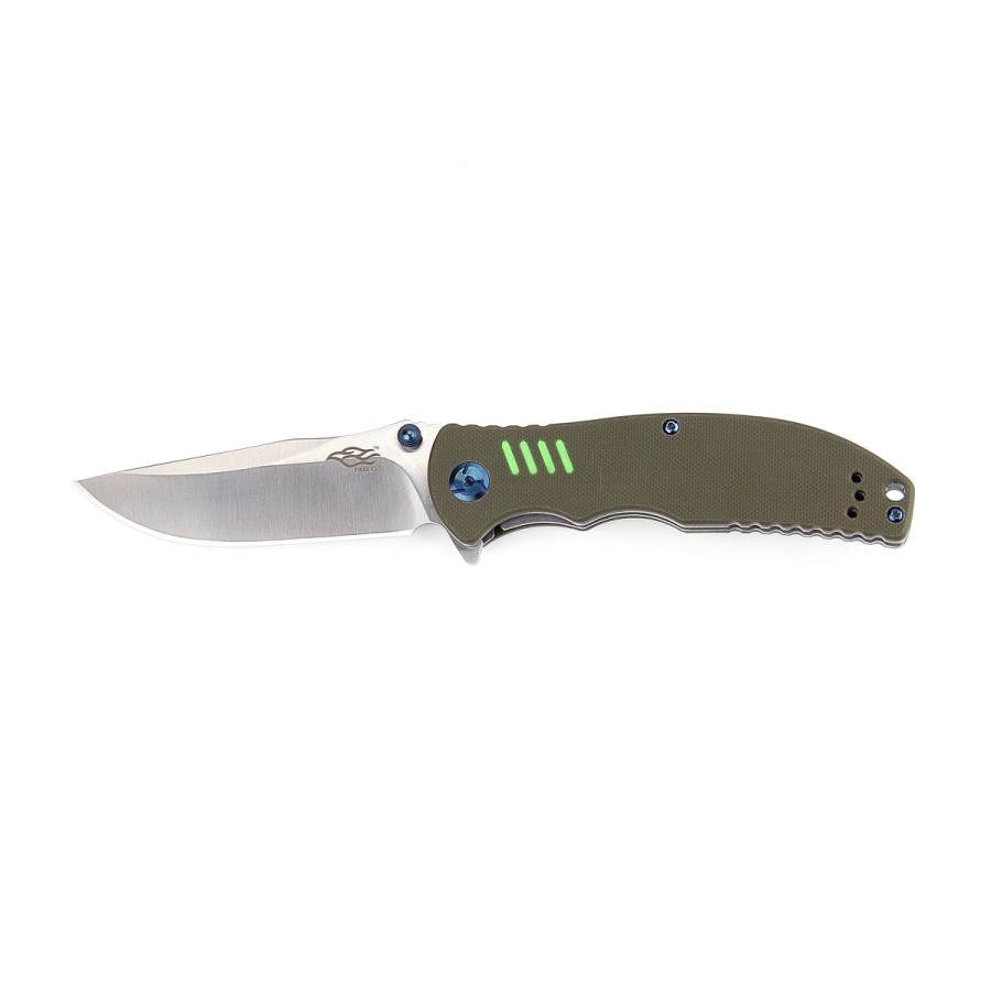 Ganzo Firebird F753M1 - Best Ganzo EDC Knife yet? : r/BudgetBlades