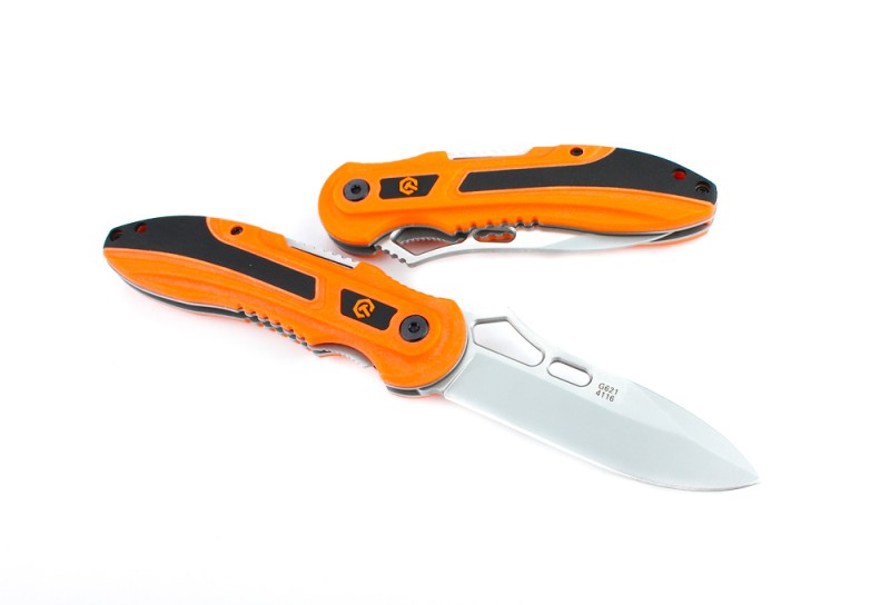 Knife Ganzo G621