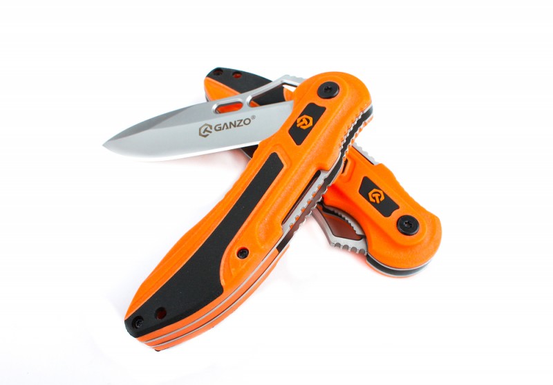 Knife Ganzo G621