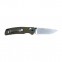 Knife Firebird F7542 (Black, Green, Orange)-10