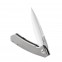 Knife Adimanti model Neformat by Ganzo (SKIMEN DESIGN) TITANIUM HANDLE S35VN-5