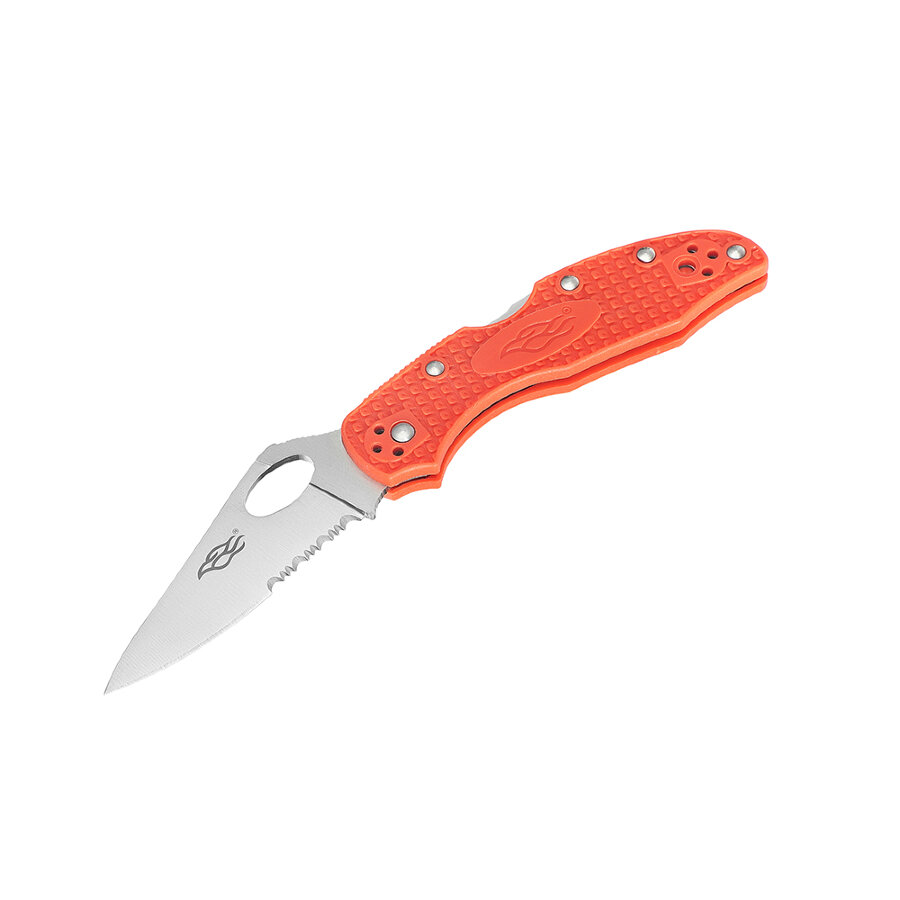 KNIFE FIREBIRD BY GANZO F759M-S Orange