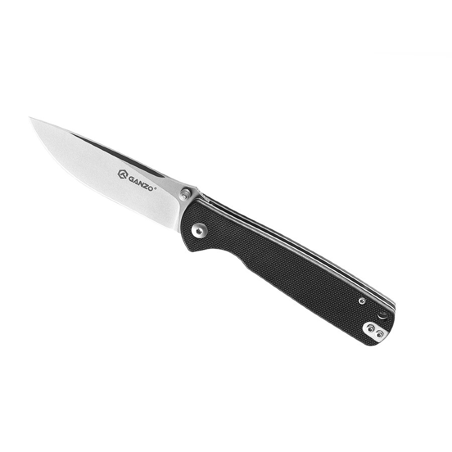 KNIFE GANZO G6805 Black