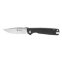 KNIFE GANZO G6805 Black-3