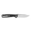 KNIFE GANZO G6805 Black-5