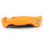 Knife Ganzo G611, Orange-2