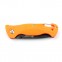 Knife Ganzo G611, Orange-3