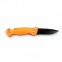 Knife Ganzo G611, Orange-5