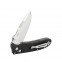 Knife Ganzo D704, Black-2