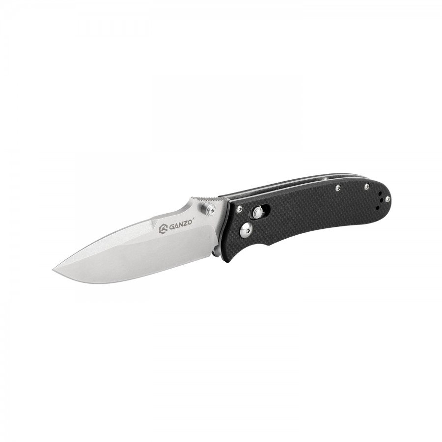 Knife Ganzo D704, Black