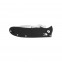 Knife Ganzo D704, Black-5