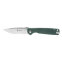 KNIFE GANZO G6805 Blue-green-2