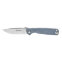 KNIFE GANZO G6805 Gray-2