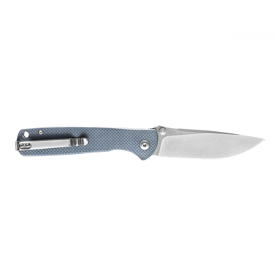KNIFE GANZO G6805 Gray