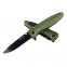 Knife Ganzo G620, Black Blade-7