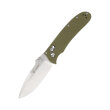 Knife Ganzo D704, Green