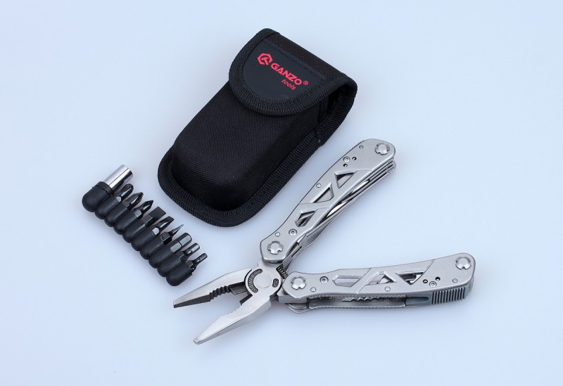 Multi Tool Ganzo G112