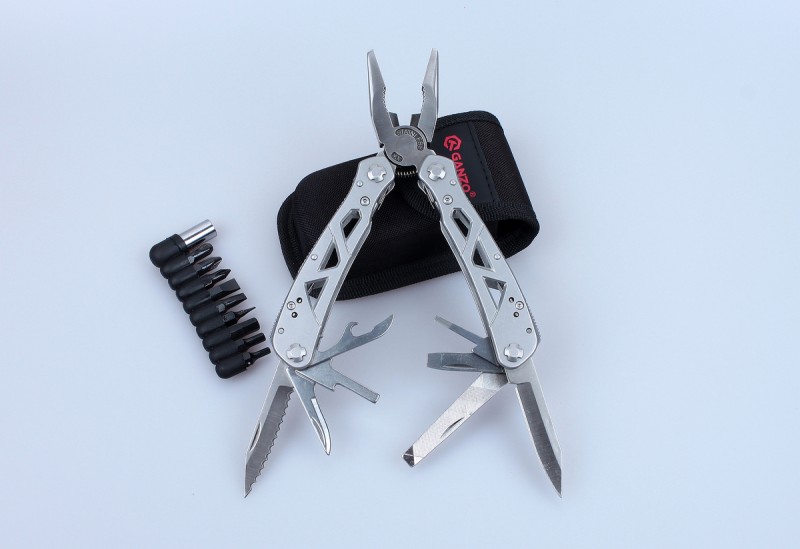 Multi Tool Ganzo G112
