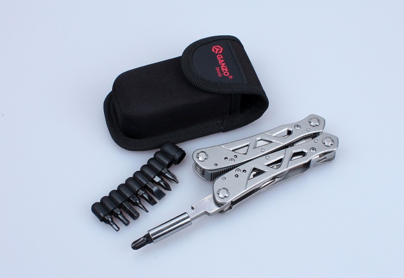Multi Tool Ganzo G112