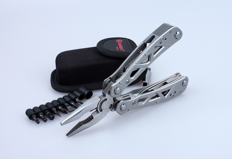 Multi Tool Ganzo G112