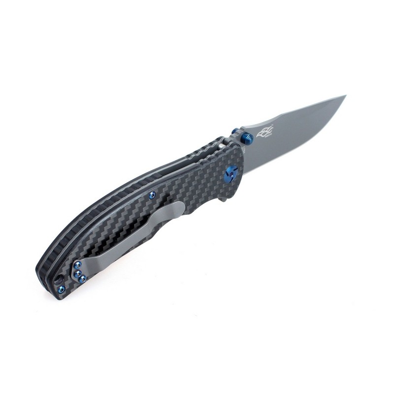 Knife Ganzo G7513CF