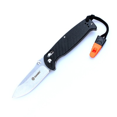 Knife Ganzo G7412-CF