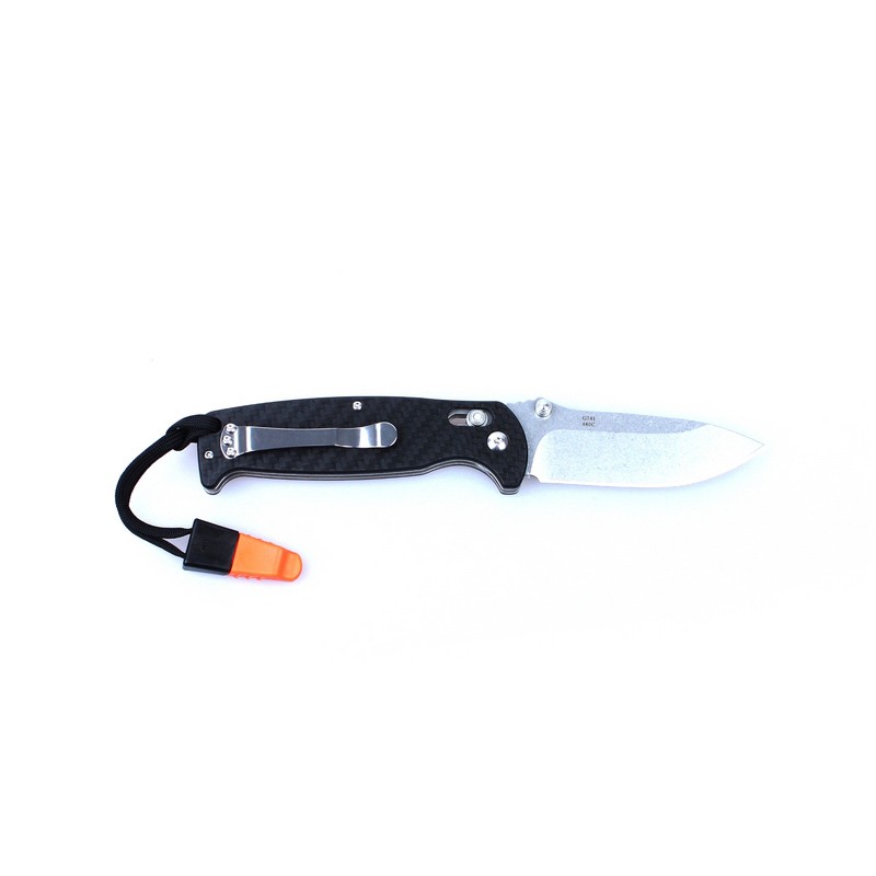 Knife Ganzo G7412-CF