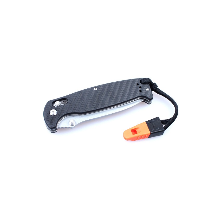 Knife Ganzo G7412-CF